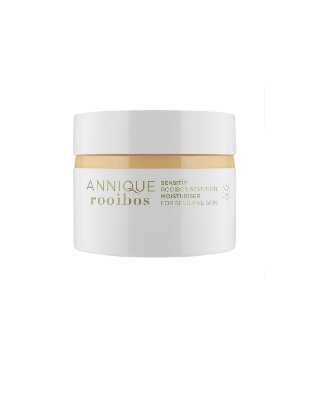 Sensitìv Moisturiser